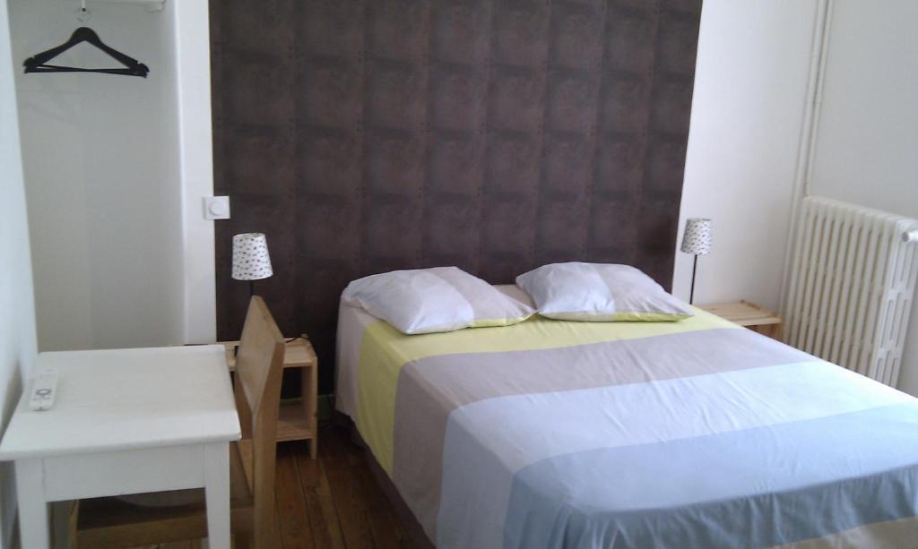 Select Hotel Le Mans Camera foto