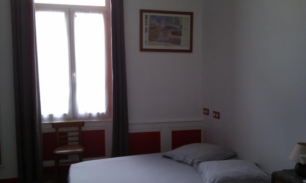 Select Hotel Le Mans Camera foto