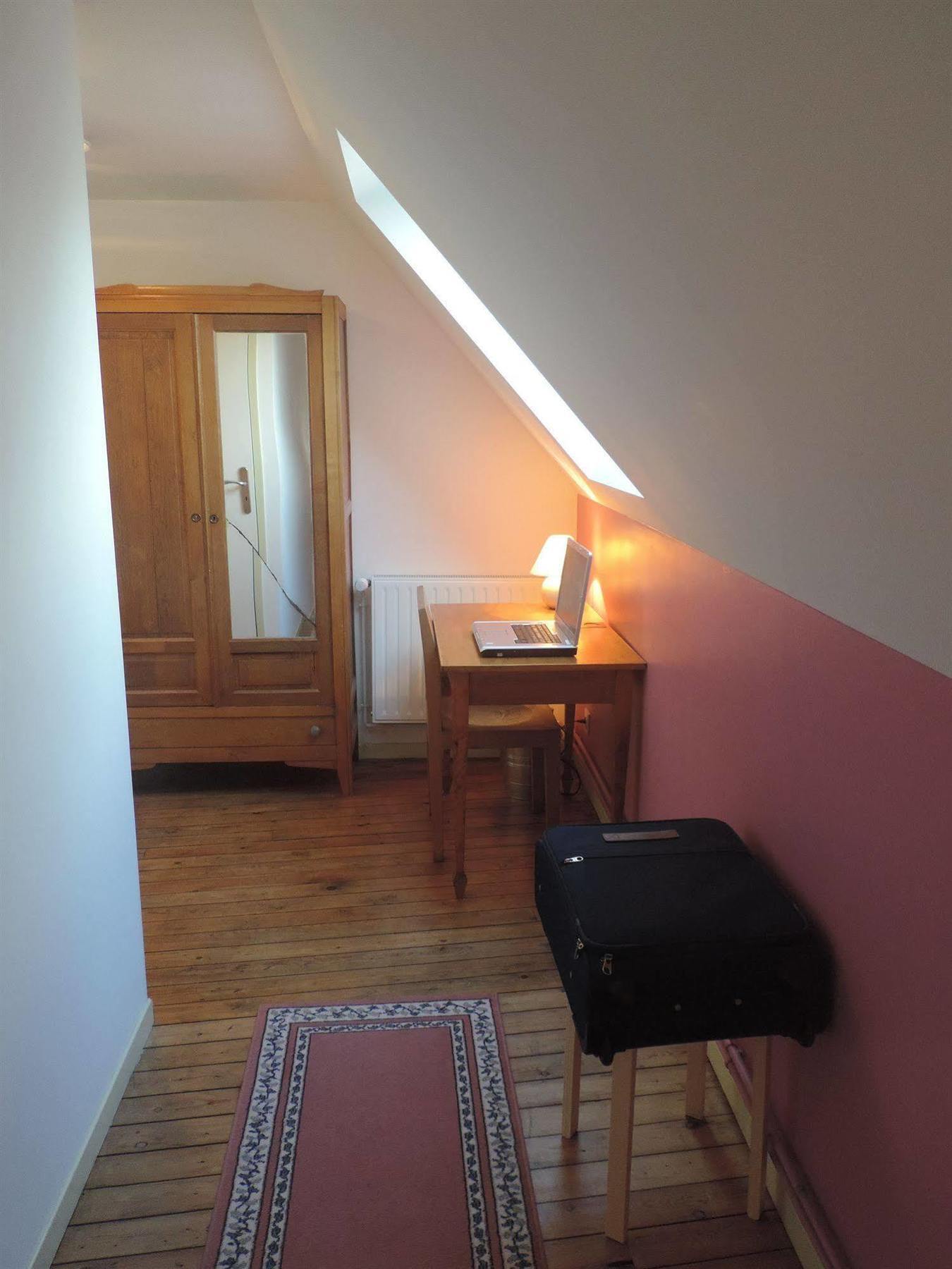 Select Hotel Le Mans Esterno foto