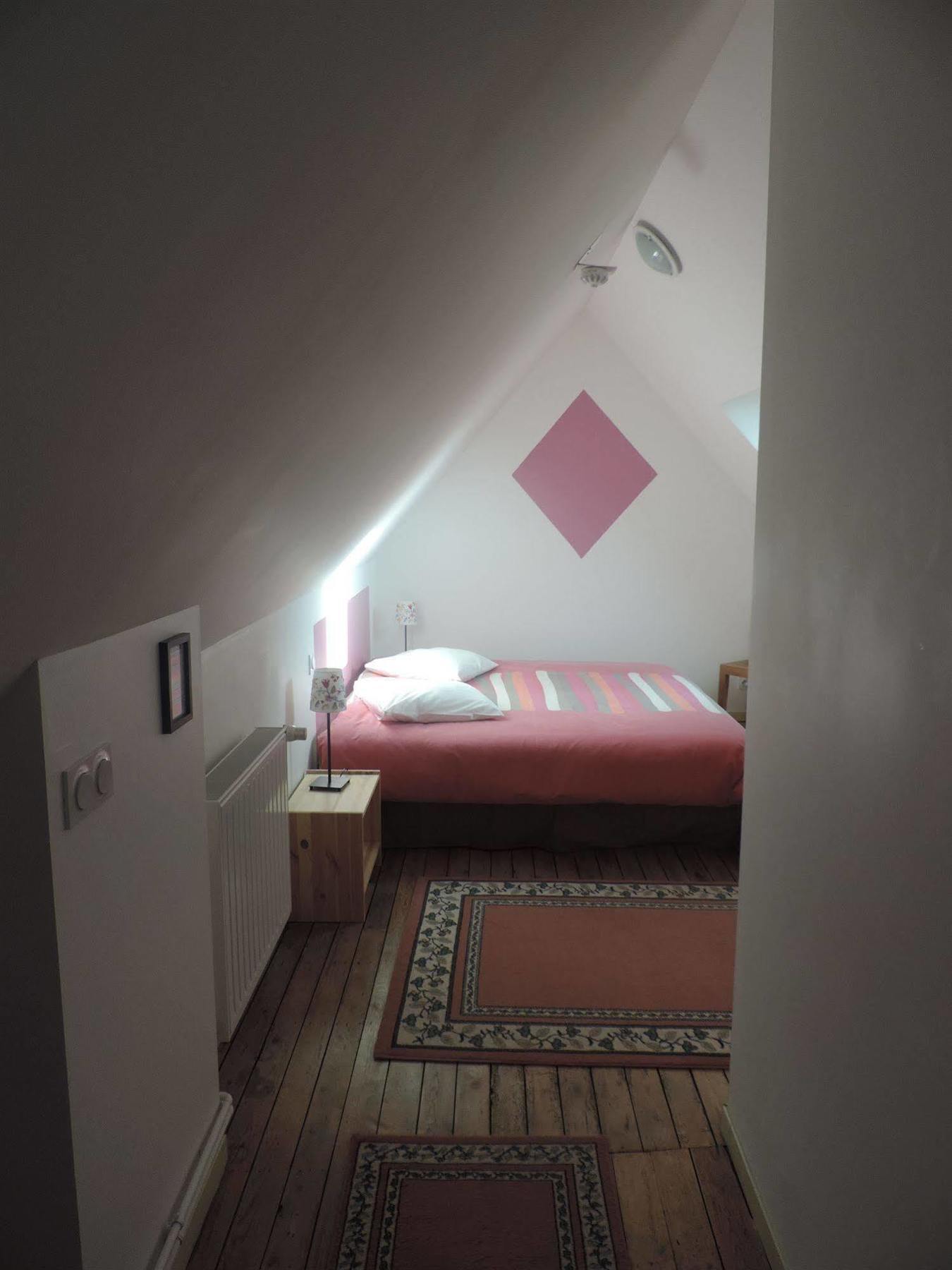 Select Hotel Le Mans Esterno foto