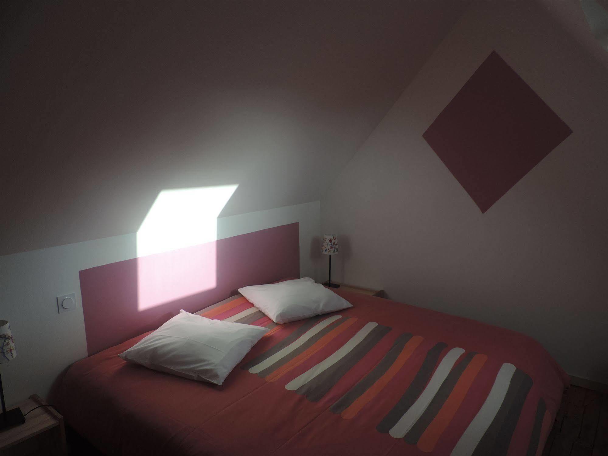 Select Hotel Le Mans Esterno foto
