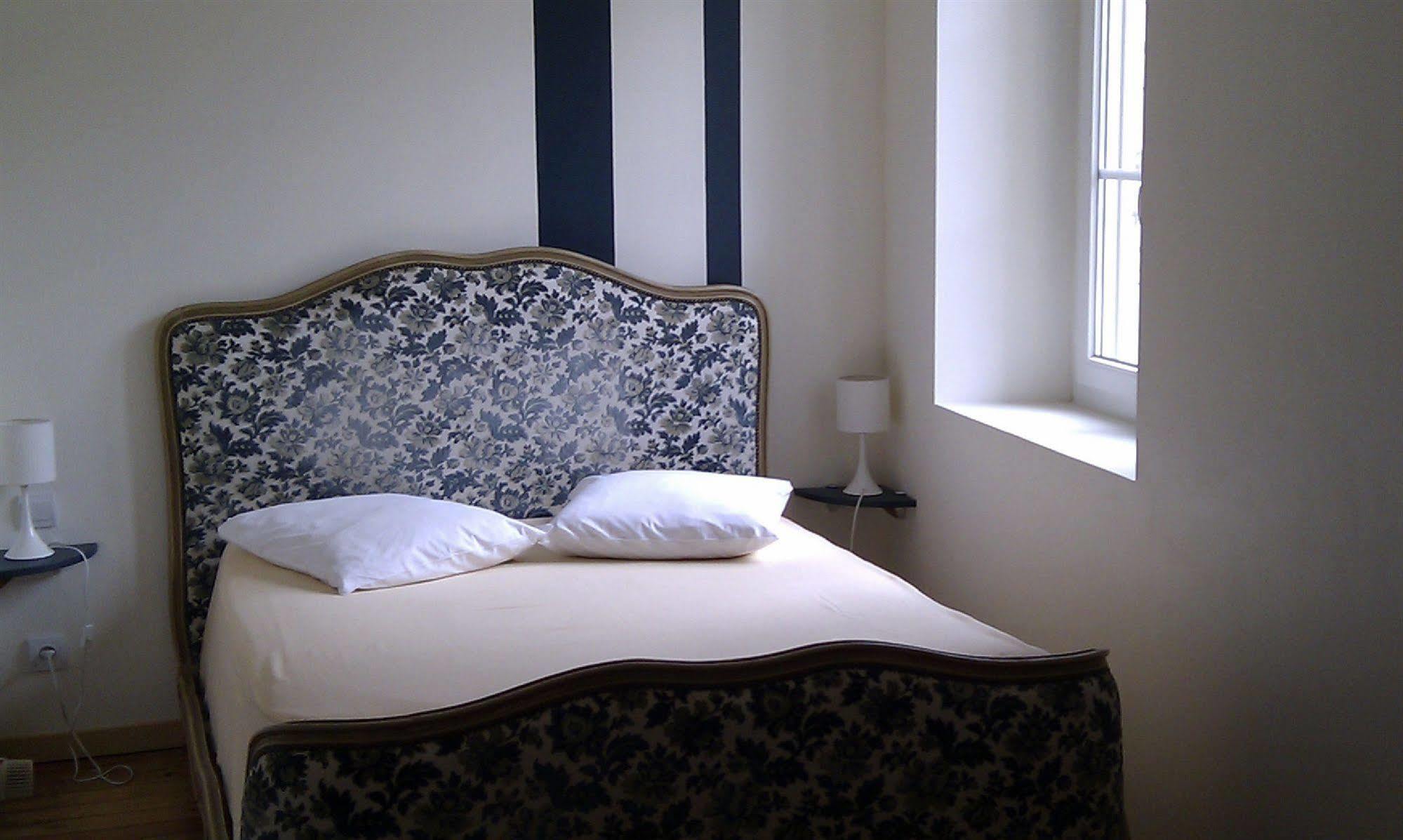 Select Hotel Le Mans Esterno foto