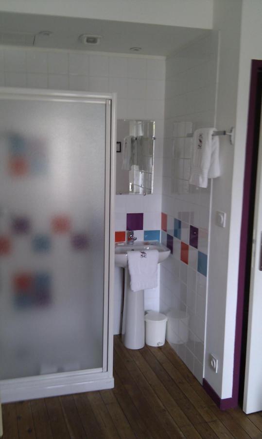Select Hotel Le Mans Camera foto